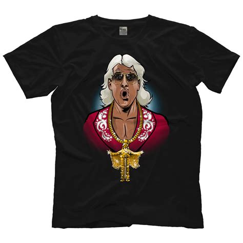 ric flair merch